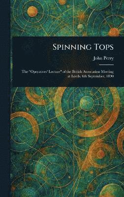 Spinning Tops 1