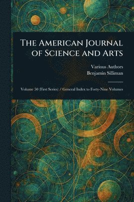 American Journal of Science and Arts 1