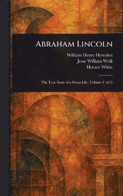 Abraham Lincoln 1