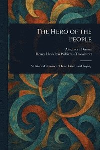 bokomslag Hero of the People