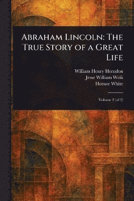 Abraham Lincoln 1