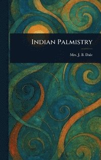 bokomslag Indian Palmistry