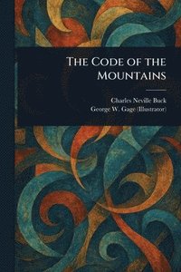 bokomslag Code of the Mountains