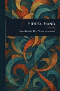 bokomslag Hidden Hand
