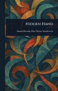 bokomslag Hidden Hand