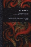 bokomslag Morituri