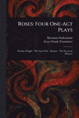 Roses 1