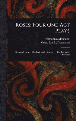 Roses 1