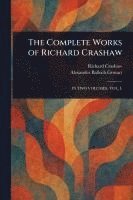 bokomslag Complete Works of Richard Crashaw