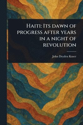 Haiti 1