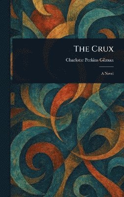 bokomslag Crux