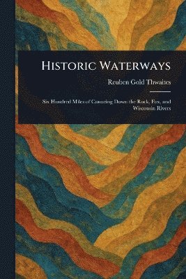 Historic Waterways 1