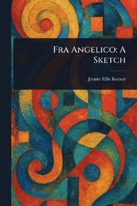 bokomslag Fra Angelico