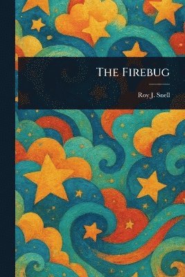 bokomslag Firebug