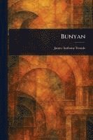 bokomslag Bunyan