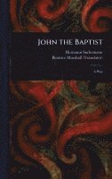 bokomslag John the Baptist
