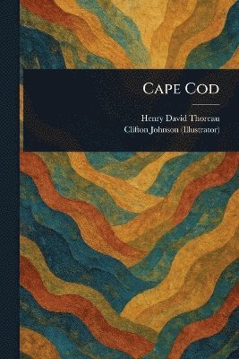 Cape Cod 1