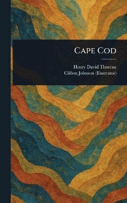 Cape Cod 1
