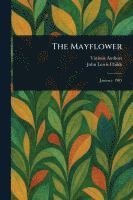 bokomslag Mayflower