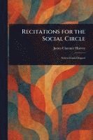 bokomslag Recitations for the Social Circle