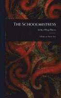 bokomslag Schoolmistress