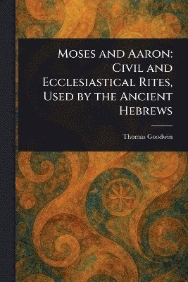 Moses and Aaron 1