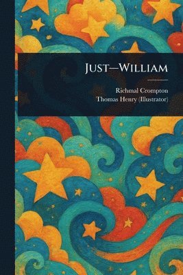 Richmal Crompton, Thomas Henry - Just-William, Häftad