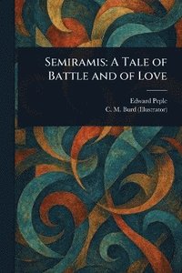 bokomslag Semiramis