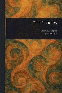 bokomslag Seekers