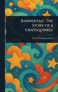 bokomslag Bannertail