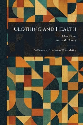 bokomslag Clothing and Health