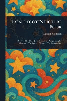 R. Caldecott's Picture Book