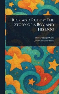 bokomslag Rick and Ruddy