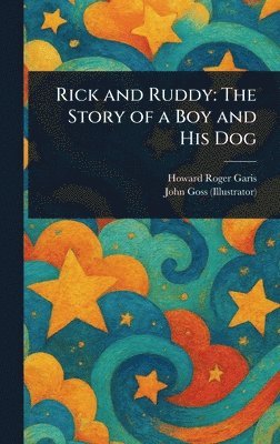 bokomslag Rick and Ruddy