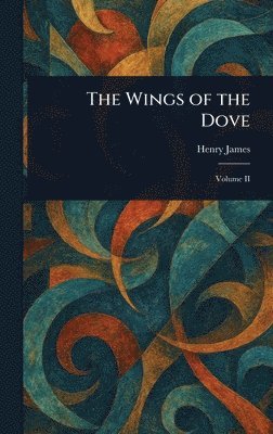 bokomslag Wings of the Dove