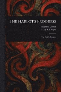 bokomslag Harlot's Progress