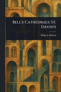 bokomslag Bell's Cathedrals