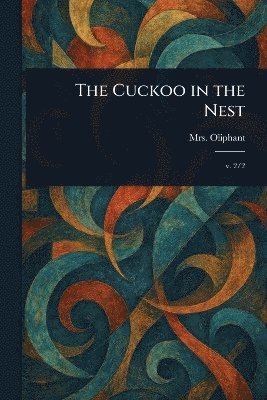 bokomslag Cuckoo in the Nest