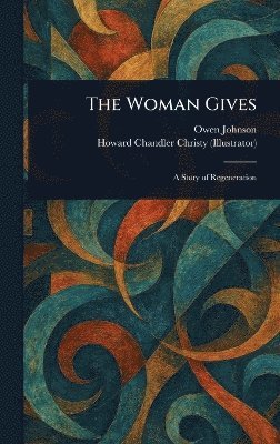 Woman Gives 1