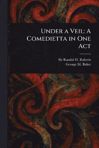 bokomslag Under a Veil