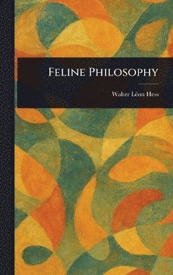 Feline Philosophy 1