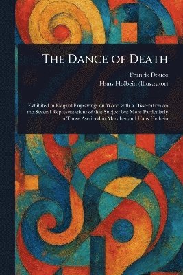 bokomslag Dance of Death