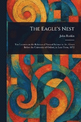 bokomslag Eagle's Nest