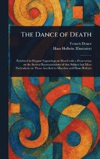 bokomslag Dance of Death