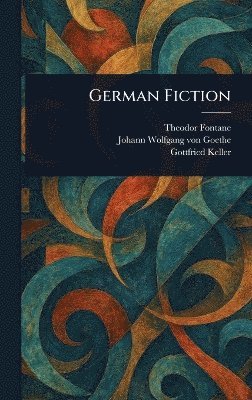 German Fiction 1