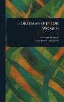 bokomslag Horsemanship for Women