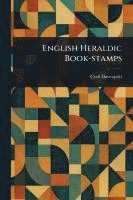 bokomslag English Heraldic Book-stamps