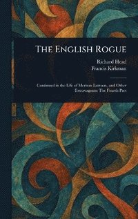 bokomslag English Rogue