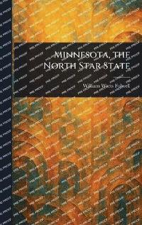 bokomslag Minnesota, the North Star State