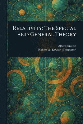 bokomslag Relativity